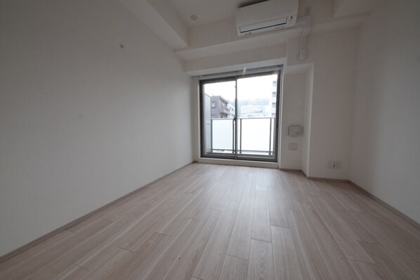 エスタート品川南大井の物件内観写真